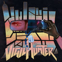 Vigilhunter - Pink [Colored Vinyl] (Pnk) [Download Included]