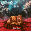 Vultures Vengeance - Dust Age - Oxblood [Colored Vinyl] (Red)