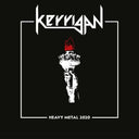 Kerrigan - Heavy Metal 2020 [CD]