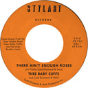 Thee Baby Cuffs / Cold Diamond & Mink - There Ain't Enough Roses [LP]