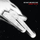 Die Haut / Nick Cave - Burnin' The Ice [Colored Vinyl] [Limited Edition] (Red) [Indie Exclusive]