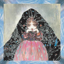 Yoshihiro Kanno  (Blue) (Colv) (Jpn) - Angel's Egg Music Collection: Living In Water [LP]