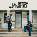 Taj Mahal & Keb' Mo' - Room On The Porch [CD]