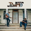 Taj Mahal & Keb' Mo' - Room On The Porch [Indie Exclusive Opaque Custard vinyl]