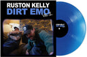 Ruston Kelly - Dirt Emo Vol. 2 [Very Sick Blue vinyl]