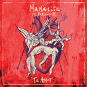 Mamacita / Persona Rs - Tu Amor [12" Vinyl]