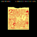 I Was A King - Best Wishes [CD]