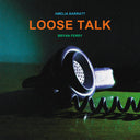 Bryan Ferry - Loose Talk [LP Clear ]