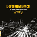 Do Your Own Dance - Scorpgemi Records Story Vol. 1 [LP]