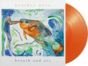Breath & Air [Colored Vinyl]