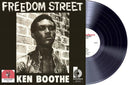 Ken Boothe - Freedom Street (Uk) [LP]