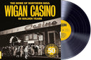Wigan Casino: 50 Golden Years / Various - Wigan Casino: 50 Golden Years / Various (Uk) [LP]