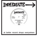 P Arnold .P. - Everything Is Gonna Be Alright / Everything Remix [7" Vinyl]