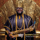 Godwin Louis - Psalms And Proverbs [LP]