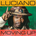 Luciano - Moving Up [CD]