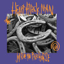 Heart Attack Man - Joyride The Pale Horse [CD]