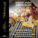 Ospital / Saint-Honore - Magnificat [CD]