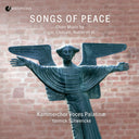 Schwenke / Palatinae - Songs Of Peace - Choral Music [CD]