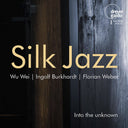 Silk Jazz - Into The Unknown [CD]