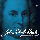 Johannes Bogner - Keyboard Works [CD]