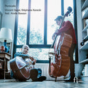 Kerecki / Segal - Ponticello [CD]