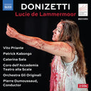 Priante / Kabongo - Lucie De Lammermoor [CD]
