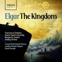 Chiejina / Hulett - Kingdom [CD]