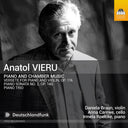 Braun / Carewe - Pno & Chamber Music [CD]