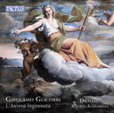 Dramatodia / Allegrezza - L'aurora Ingannata [CD]