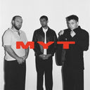 Moses Yoofee - Myt [LP]