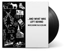 Muscadine Bloodline - ... And What Was Left Behind [LP]