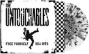 Untouchables - Free Yourself - Ska Hits (Blk) [Colored Vinyl] [Limited Edition] (Spla)
