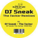 Dj Sneak - Jacker Remixes [12" Vinyl]
