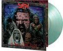 Monsterican Dream [Clear Vinyl] (Grn) [180 Gram]