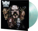 Deadache (Blue) [Colored Vinyl] [180 Gram] (Wht)
