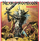 Escalation [Reissue]