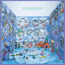 P-Model - Karkador [CD]