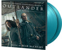 Outlander Season 7 - O.S.T. [Colored Vinyl] (Gate) [Limited Edition]