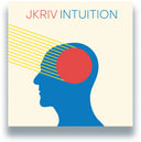 Intuition (Ep) [12" Vinyl]
