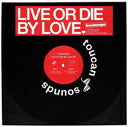 Lovetempo - Live Or Die By Love (Ep) [12" Vinyl]