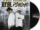 B-Real & Psycho Les - Real Psycho [LP]
