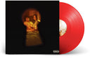 Selena Gomez & Benny Blanco - I Said I Love You First (limited Edition Candy Cane Red Colored Vinyl)