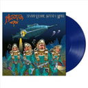 20000 Leghe Sotto I Mari (Blue) [Colored Vinyl] [Limited Edition] (Ita)