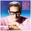 Buddy Holly - Greatest Hits [Colored Vinyl] [180 Gram] (Pnk) (Uk)