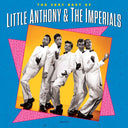 Little Anthony & The Imperials - Very Best Of (Uk) [LP]