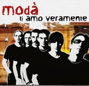 Ti Amo Veramente (Ita) [LP]