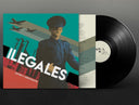 Ilegales - Joven Y Arrogante (Spa) [LP]