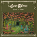 Sour Widows - Revival Of A Friend (Blk) [Colored Vinyl] (Purp) (Red)
