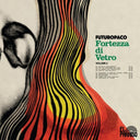 Futuropaco - Fortezza Di Vetro 2 [LP]
