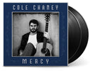 Cole Chaney - Mercy [LP]